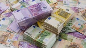 Una herencia vacante de 8.000 millones de euros acaba en manos del Estado al no reclamar nadie los bienes del fallecido