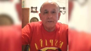 La reacción de un hombre de 62 años al ver su primera pensión después de toda una vida trabajando