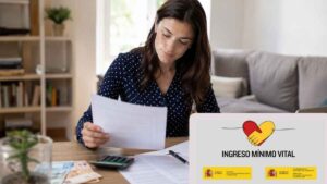 El Ingreso Mínimo Vital se puede cobrar con menos de 723 euros al mes si se presenta la Renta