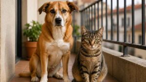 Los propietarios de perros y gatos deberán prestar atención a esta prohibición si quieren evitar multas de hasta 50.000 euros