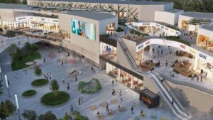 Madrid Sur se transforma por completo y confirma grandes marcas antes de finalizar su reforma