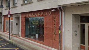 Esta histórica panadería gallega acaba de modernizarse, pero continúa trabajando como en tiempos de sus bisabuelos