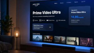 Prime Video cambia sus planes y obliga a mirar de nuevo cuánto cuesta decir adiós a los anuncios