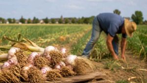 El producto revelación del campo madrileño no es el pistacho ni el olivo, sino este nuevo rumbo agrícola