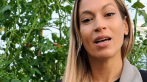 La queja de una agricultora tras ofrecer empleo a quienes aseguran no poder pagar el alquiler