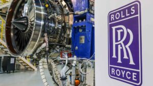 Rolls-Royce acerca los aviones de hidrógeno tras completar una simulación de vuelo sin fallos operativos