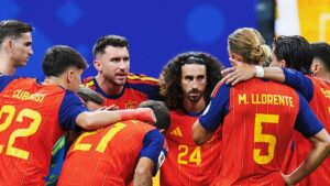 Ver Uruguay-España del Mundial sin madrugar: RTVE anuncia una medida especial