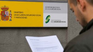 La Seguridad Social avisa a los trabajadores de baja médica que pueden perder la prestación