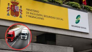 La Seguridad Social completa un trámite imprescindible para estudiar la jubilación anticipada de los camioneros