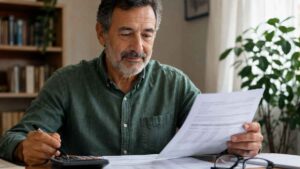 El subsidio para mayores de 52 años gana peso para la jubilación gracias al aumento de la base de cotización en 2026