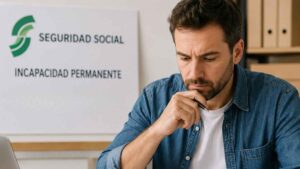 Los trabajadores autónomos pueden recibir una importante indemnización si cumplen estos requisitos de incapacidad permanente