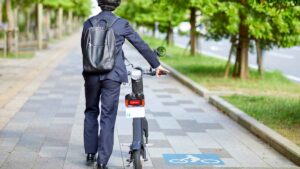 Últimos días para solicitar las ayudas para vehículos de movilidad personal eléctricos de hasta 300 euros