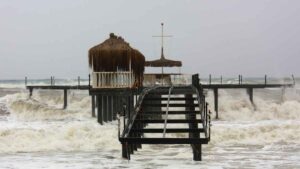 La UNESCO pide preparar a las costas mediterráneas ante un 100% de probabilidad de tsunamis pequeños y destructivos