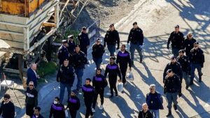 La Unión Europea aprueba una medida clave para acelerar las expulsiones de migrantes irregulares