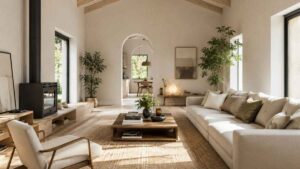 El secreto para que una vivienda pequeña parezca más grande está en algo que muchos propietarios pasan por alto