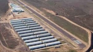 El segundo aeropuerto de Madrid queda descartado por Aena por estos motivos y apuesta por ampliar Barajas