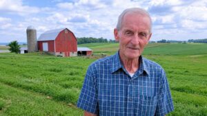 Un agricultor sorprende al decir no a 13 millones de euros porque no quiere que destruyan la granja de toda su vida y acabe convertida en un centro de datos