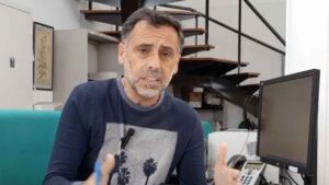Alfonso Muñoz, funcionario de la Seguridad Social explica por qué cotizar 15 años puede dar una pensión superior a lo aportado