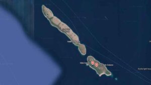 Una pareja lleva más de medio siglo viviendo sola en una isla croata sin tiendas, carreteras ni restaurantes