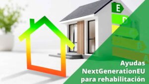 Oficial: las viviendas habituales podrán recibir hasta 3.000 euros por cambiar estos elementos de casa