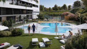 La medida que gana fuerza en las comunidades de propietarios para frenar la morosidad pasa por cerrar la piscina a los deudores