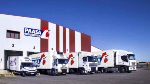 ElPozo amplía su negocio cárnico con la adquisición de una empresa avícola que factura cerca de 60 millones de euros