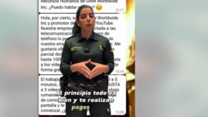 El fraude de los likes sigue creciendo en Telegram: comienza por WhatsApp y promete dinero fácil por dar me gusta pero puede acabar costándote miles de euros