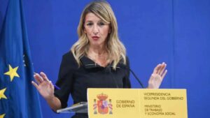 El Estatuto lo cofirma: la empresa debe conceder seis horas libres a la semana a estos trabajadores antes de que termine su contrato