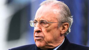 Florentino Pérez recupera una de las mayores empresas de servicios mineros del mundo tras una compra millonaria