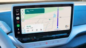 Dos novedades de Google Maps empiezan a aparecer en Android Auto sin descargar versiones beta
