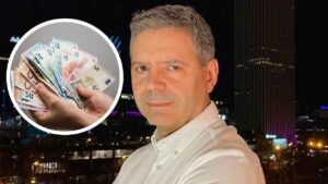 José Luis Díaz, financiero, revela cuánto dinero deberías dedicar cada año a las vacaciones sin comprometer tu economía