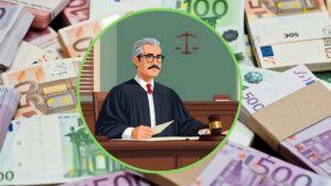 La Justicia protege a un jubilado que cobró durante años un subsidio mal aprobado por el propio SEPE