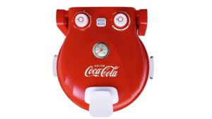 Lidl pone a la venta la máquina para hacer pizzas de Coca Cola que está conquistando a los amantes de la comida casera