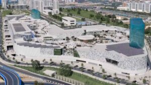 Este centro comercial de Madrid afronta su mayor reforma con 20.000 metros cuadrados de tiendas ya alquilados