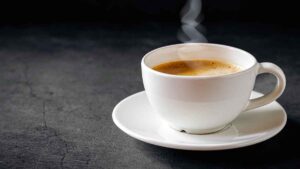 Ni uno ni dos, este es el número de cafés al día que un estudio relaciona con una mejor salud hepática