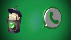 Cómo encontrar la papelera de WhatsApp para eliminar fotos y vídeos que ocupan espacio sin saberlo