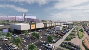 Mercadona, Decathlon y Lidl buscan más de 350 trabajadores para el nuevo parque comercial que abrirá en Aranjuez