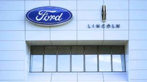 Ford despide a un trabajador por unas galletas de 1,71 euros y acaba pagándole 29.000