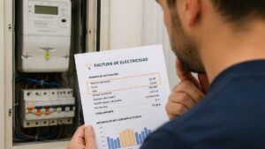 Revisar la potencia contratada puede evitar los cortes de luz que muchos hogares sufren al usar el aire acondicionado en verano