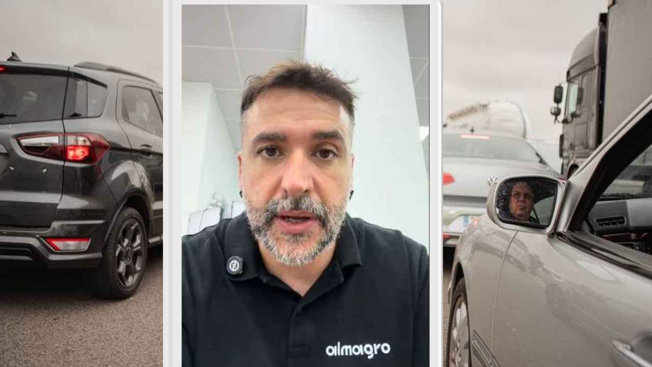 Profesor de autoescuela explica los cambios del Reglamento General de Circulación que entran en vigor el 1 de octubre de 2026.