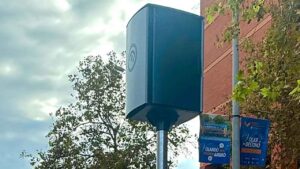 Valencia despliega nuevas tecnologías en radares para reducir un 50% los siniestros: dónde están ubicados