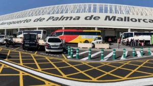 El aeropuerto de Palma de Mallorca dambiará de nombre tras décadas con la denominación actual