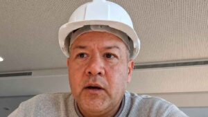 Matías, albañil argentino en España: “Al segundo día ya tenía 10 empresas para trabajar”