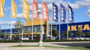 Ikea rebaja uno de sus aparadores blancos más versátiles y lo deja 50 euros más barato hasta fin de existencias
