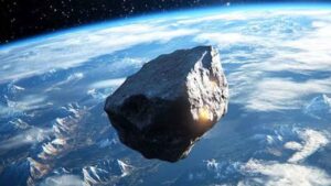 Este enorme asteroide pasará a unos 32.000 kilómetros de la Tierra y será visible sin telescopio
