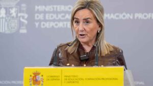 Educación empieza a comunicar qué alumnos de FP y Bachillerato pueden optar a los 2.700 euros por residencia