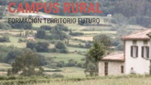 El Gobierno ofrece 1.000 euros al mes a universitarios por hacer prácticas en municipios rurales