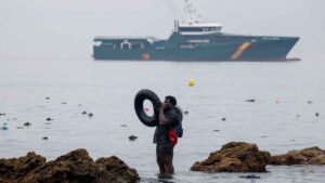 Los aeropuertos italianos revisan a viajeros desde España para que lleven este documento tras la crisis de Ceuta
