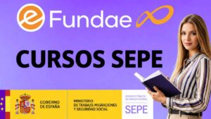 El SEPE y Fundae ofrecen 2.308 cursos gratis para desempleados que quieran mejorar su currículum