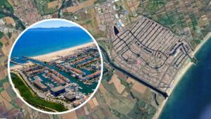 El rincón de España con 24 kilómetros de canales que muchos comparan con Venecia